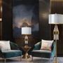 Floor lamps - Oriente Gold | Floor lamp - K-LIGHTING BY CANDIBAMBU