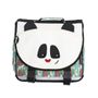 Bags and backpacks - 35cm Satchel Hippipos the Hippo - DEGLINGOS