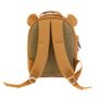 Bags and backpacks - 32cm Backpack Speculos the Tiger - LES DEGLINGOS