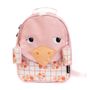 Bags and backpacks - 32cm Backpack Speculos the Tiger - DEGLINGOS