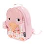 Bags and backpacks - 32cm Backpack Pomelos the Ostrich - DEGLINGOS