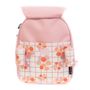 Bags and backpacks - 32cm Backpack Pomelos the Ostrich - DEGLINGOS