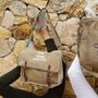 Accessoires de voyage - SAMFORD Crossbody Messenger Bag - CASA NATURA