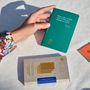 Gifts - Passport Notes - OCTAEVO