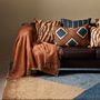 Fabric cushions - Linen Cushions - Bali - CHHATWAL & JONSSON