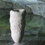 Vases - Vase POSEIDON white - FOS