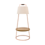 Floor lamps - STAMP lamp - PAULO ANTUNES FURNITURE
