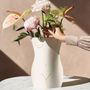 Décorations florales - Vases en papier Vénus - OCTAEVO