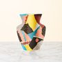 Floral decoration - Atelier Bingo Paper Vases - OCTAEVO
