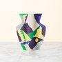 Décorations florales - Atelier Bingo Vases en papier - OCTAEVO