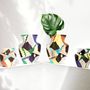 Floral decoration - Atelier Bingo Paper Vases - OCTAEVO