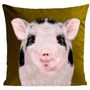 Coussins textile - BABY PIG Coussin 40*40 - ARTPILO
