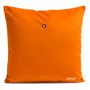 Fabric cushions - BOBO Cushion 40*40 - ARTPILO
