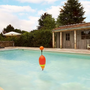 Outdoor pools - “SENSITIVE” - Swimming pool thermometer  - MADE IN WAW ! BY CAROLINE SCHILLING