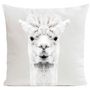 Fabric cushions - SERGE Cushion 40*40 - ARTPILO