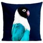 Fabric cushions - MISS BIRDY Cushion 40 x 40 - ARTPILO