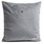 Fabric cushions - Orange Butterfly Cushion 40*40 - ARTPILO