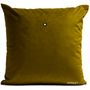 Fabric cushions - RACER Cushion 40*40 - ARTPILO