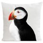 Fabric cushions - PUFFY Pillow 40*40 - ARTPILO