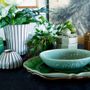 Platter and bowls - Arabesque/Platters and bowls - DO NOT USE STHÅL