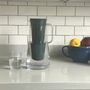Carafes - Water Filter Jug 2.4 L, Gray - LIFESTRAW®