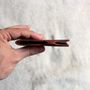 Customizable objects - Minimal Card Holder - LO ESENCIAL