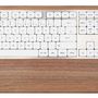 Gifts - Computer keyboard - Walnut wood  - GEBR. HENTSCHEL GBR