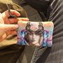 Clutches - ATHENA Mini Lucky Pouch - EMILIE SAUZET - INSPIRATIONS