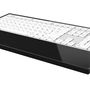 Autres objets connectés  - Clavier d'ordinateur - Royal Black - GEBR. HENTSCHEL GBR