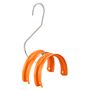 Bags and totes - Orange hanger for bags - J HALF O