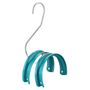 Bags and totes - Turquoise hanger for bags - J HALF O