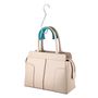 Bags and totes - Turquoise hanger for bags - J HALF O