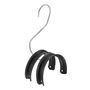 Bags and totes - Black hanger for bags - J HALF O