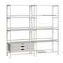 Shelves - Shelf unit - HÜBSCH
