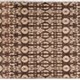 Rugs - Hand-Knotted Ikat Rug - ORIENT HANDMADE CARPETS