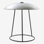 Decorative objects - DUOMO hand-worked glass table lamp. - RADAR INTERIOR