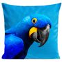 Fabric cushions - YAY LE PERROT Cushion 40*40 - ARTPILO