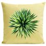 Fabric cushions - YUCCA Cushion 40*40 - ARTPILO