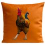 Coussins textile - FRENCH ROASTER Coussin 40*40 - ARTPILO