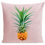 Fabric cushions - MR PINNAPLE Cushion 40*40 - ARTPILO