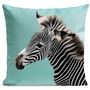 Fabric cushions - ZEBRA Cushion 40*40 - ARTPILO