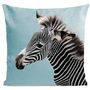 Fabric cushions - ZEBRA Cushion 40*40 - ARTPILO