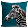 Fabric cushions - ZEBRA Cushion 40*40 - ARTPILO