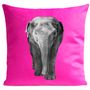 Coussins textile - ELEPHANT Coussin 40*40 - ARTPILO