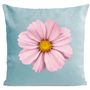 Fabric cushions - ROCK ROSE Cushion 40*40 - ARTPILO