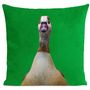 Coussins textile - FUNNY GOOSE Coussin 40*40 - ARTPILO