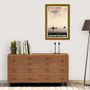 Other wall decoration - Vintage Surf Posters and Posters - Deco Surf - MY RETRO POSTER