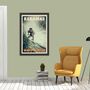 Other wall decoration - Vintage Surf Posters and Posters - Deco Surf - MY RETRO POSTER