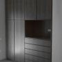 Design objects - Hinges door wardrobes  - KOKLAS WOOD CONSTRUCTION