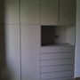 Design objects - Hinges door wardrobes  - KOKLAS WOOD CONSTRUCTION